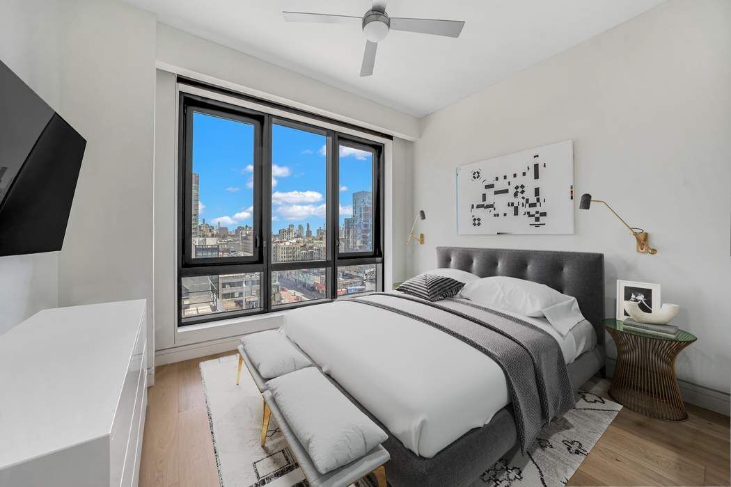 242 Broome Street, #8E