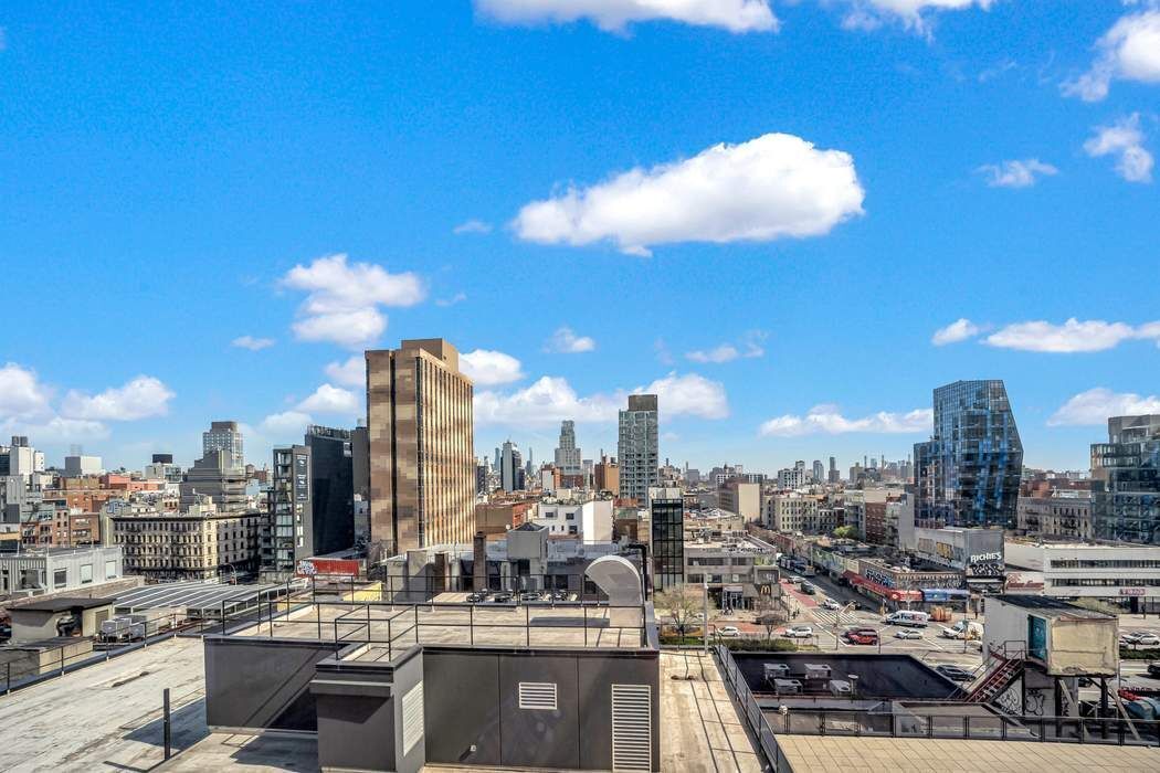 242 Broome Street, #8E