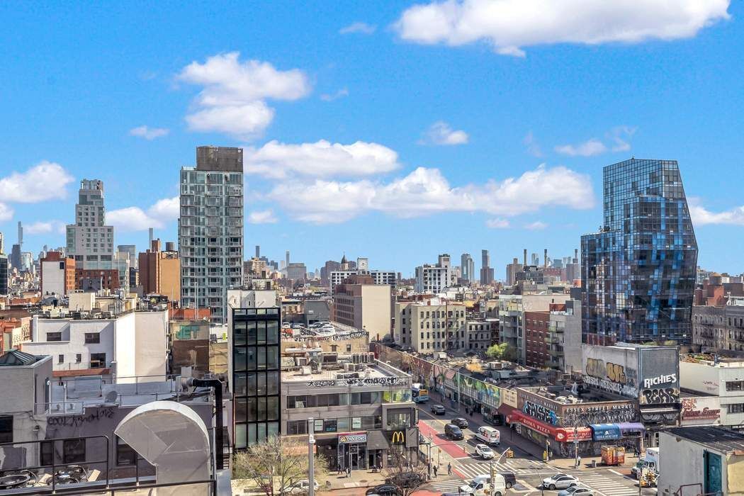 242 Broome Street, #8E