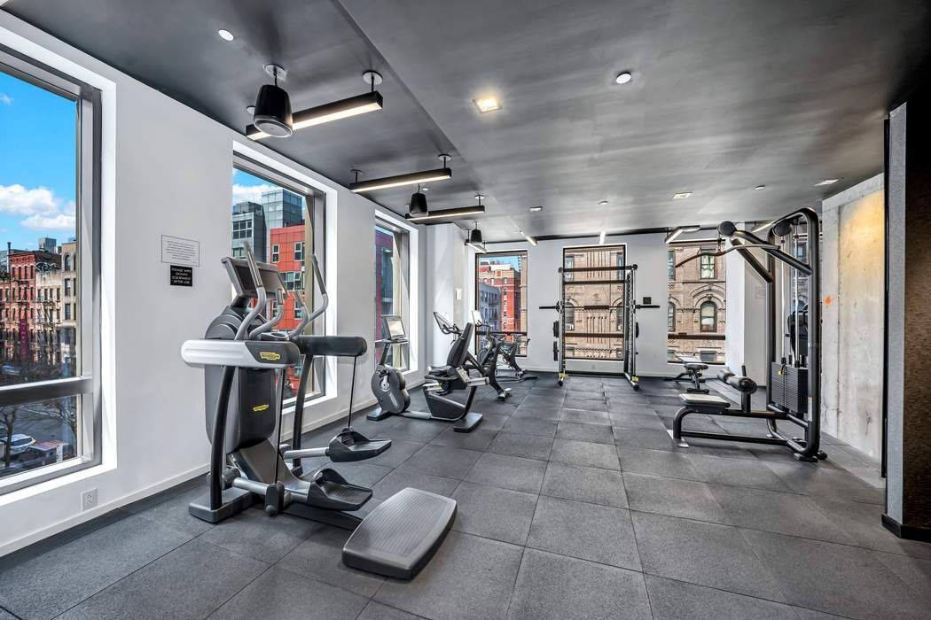 242 Broome Street, #8E