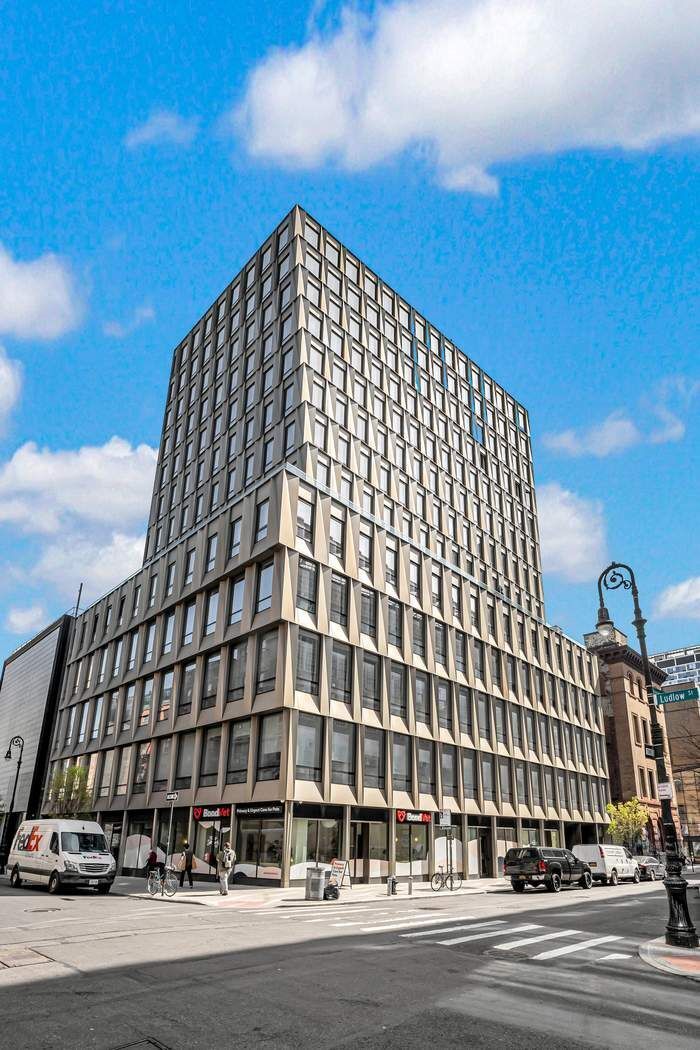 242 Broome Street, #8E