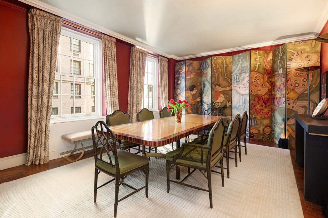 570 Park Avenue 6BD Upper East Side New York NY 10065