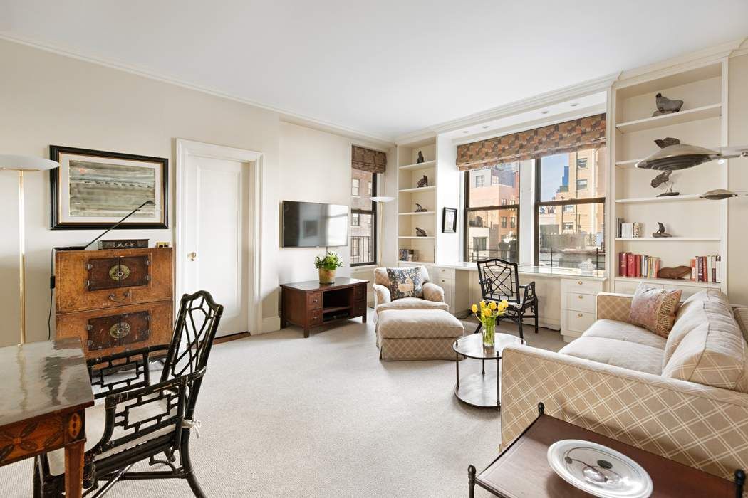 570 Park Avenue 6BD Upper East Side New York NY 10065