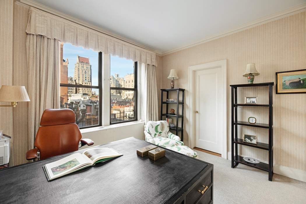 570 Park Avenue 6BD Upper East Side New York NY 10065