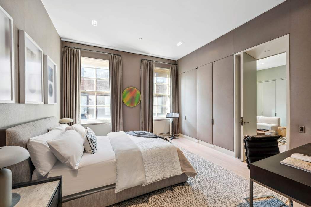 45 Walker Street Tribeca New York NY 10013