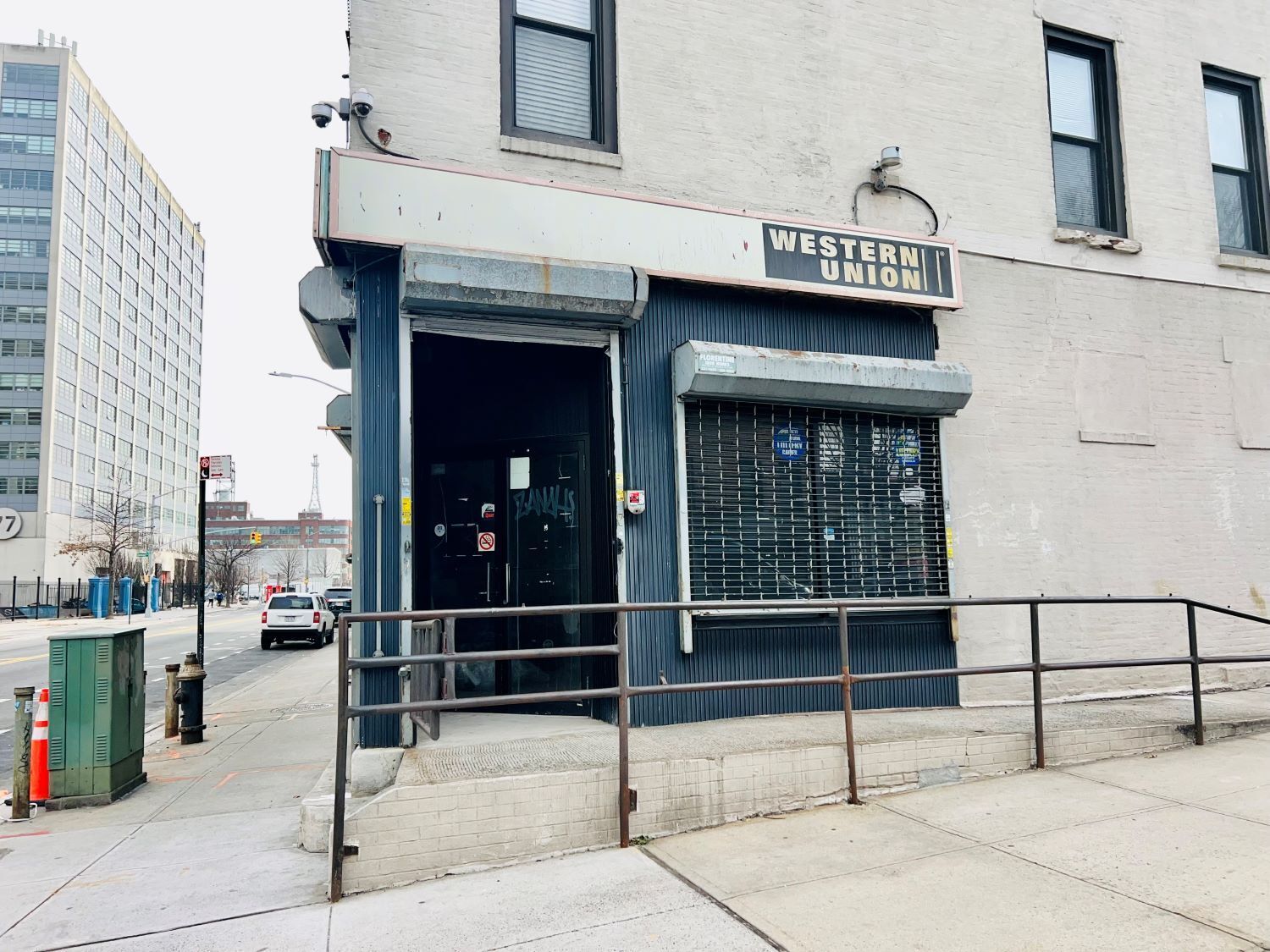 110 Flushing Avenue Fort Greene Brooklyn NY 11205