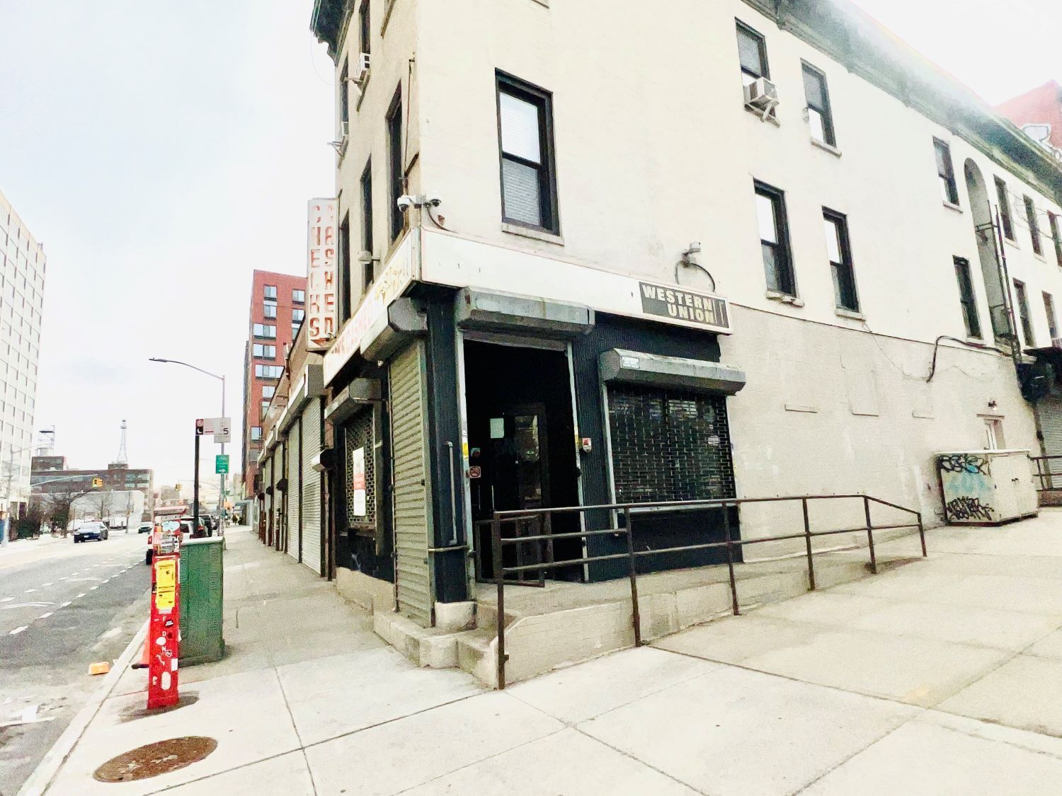 110 Flushing Avenue Fort Greene Brooklyn NY 11205