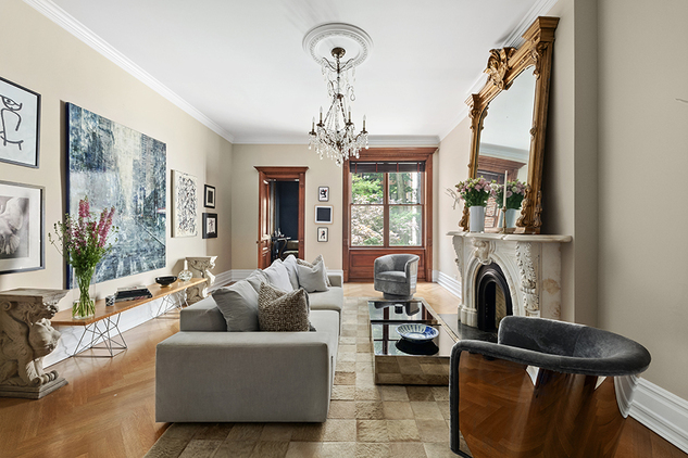 NEIGHBORHOOD&KATHARINEHAMNETT ロンT L 389 East 89th Street #9C in Yorkville, Manhattan | StreetEasy