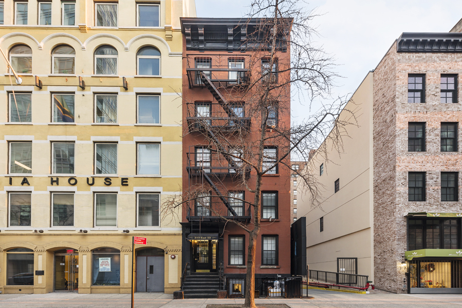 Stonefield！ LOMBARD - MIDTOWN 5-7/8 - Arriscraft