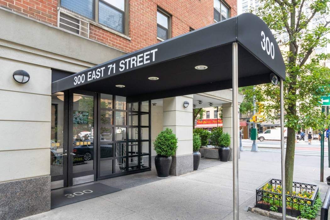 300 East 71st Street 7O Upper East Side New York NY 10021