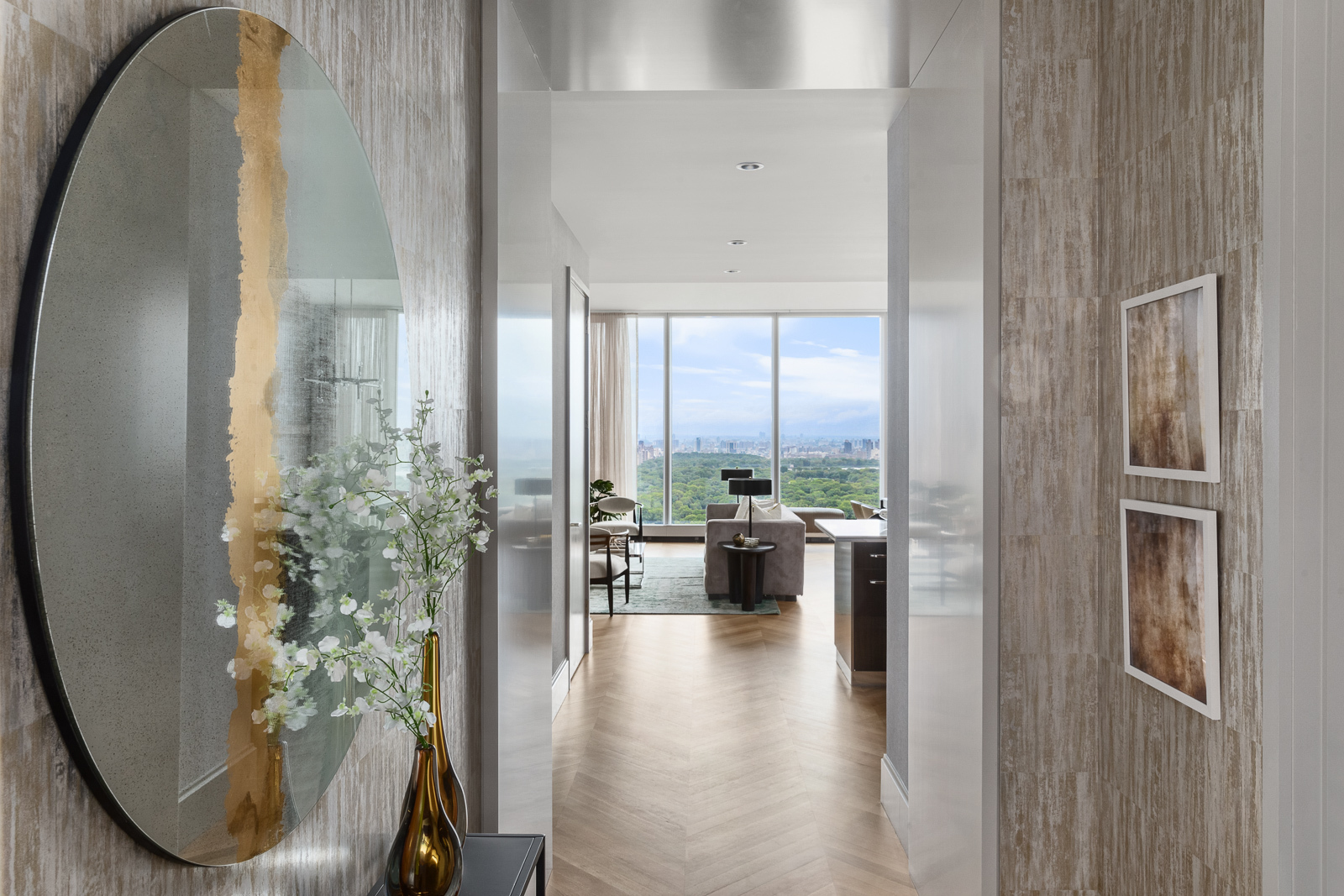 217 West 57th Street Midtown West New York NY 10019