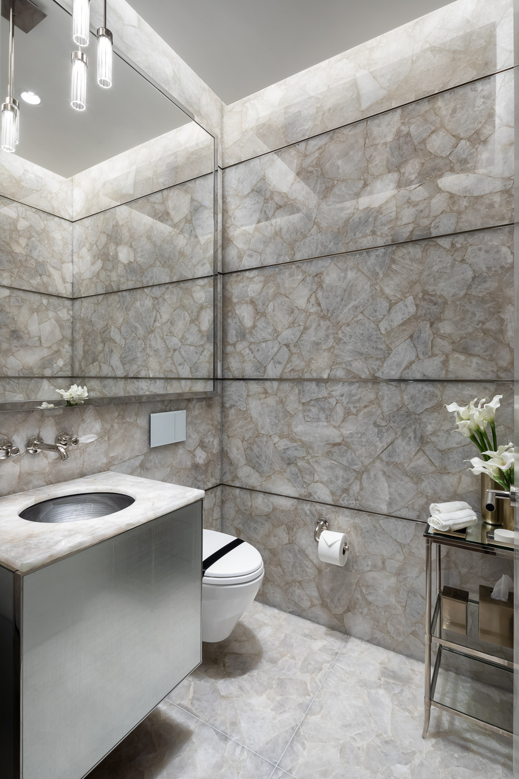 217 West 57th Street Midtown West New York NY 10019