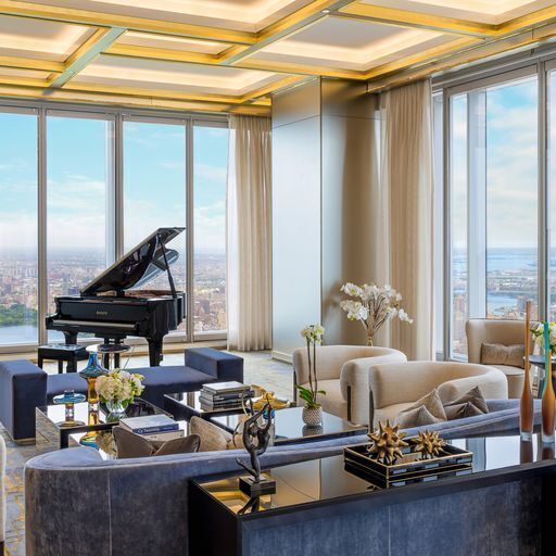 217 West 57th Street 33B Midtown West New York NY 10019