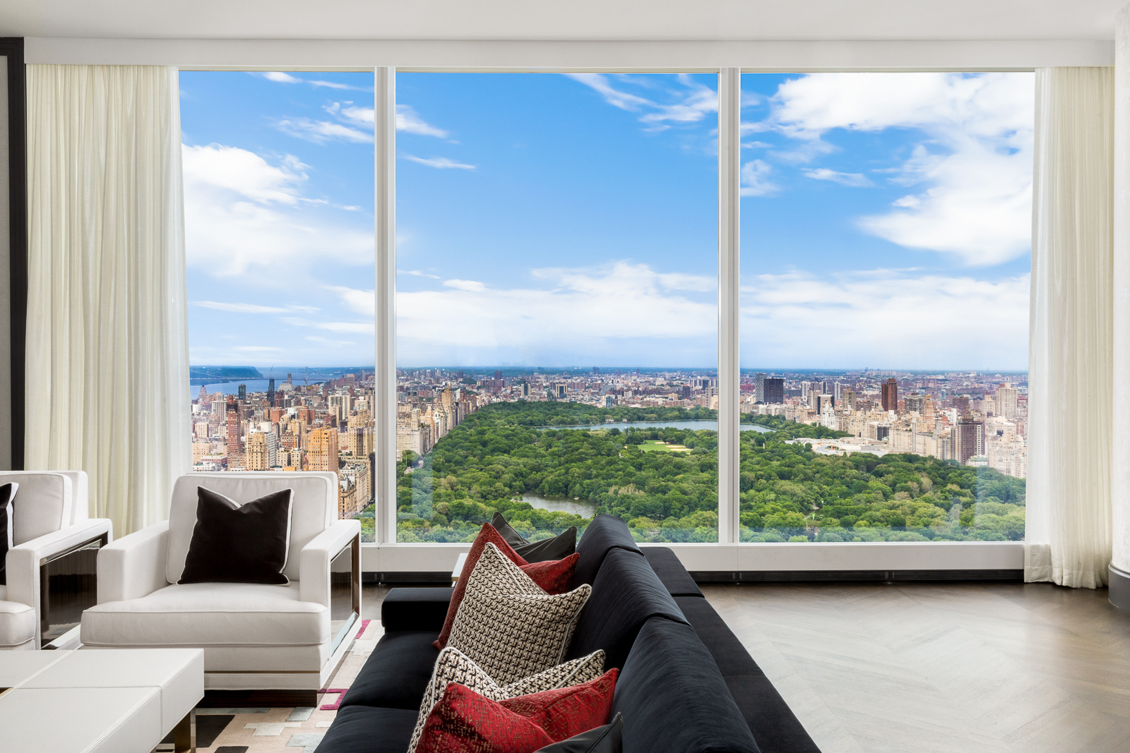 217 West 57th Street Midtown West New York NY 10019