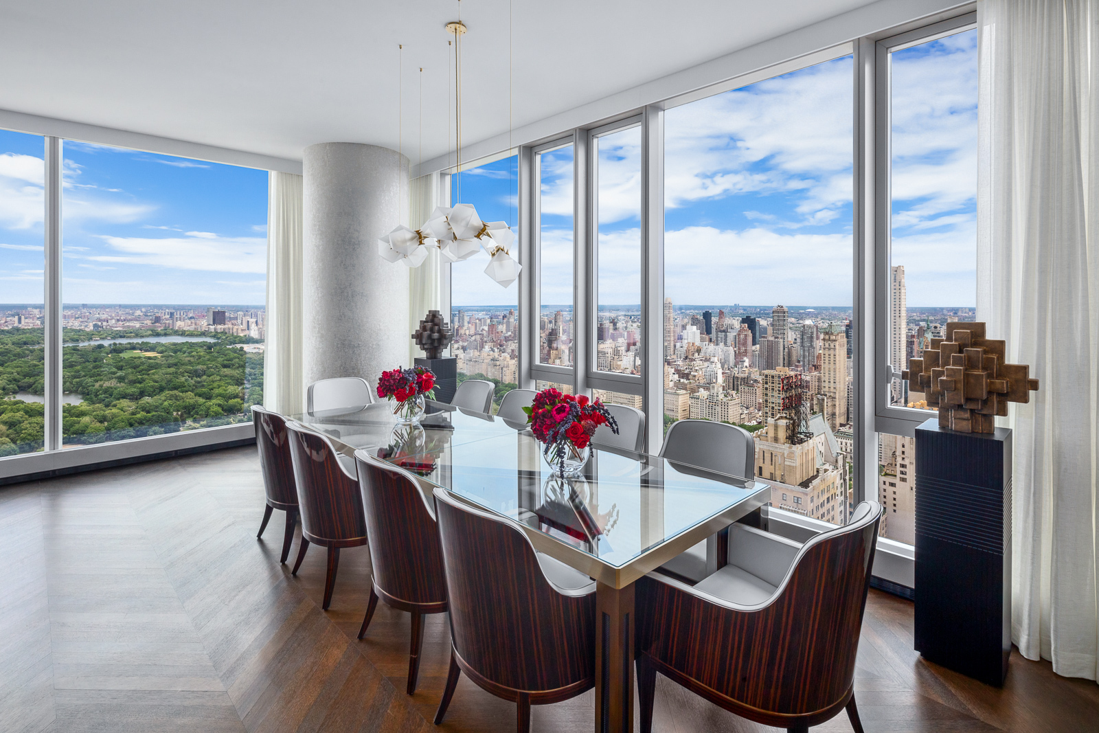 217 West 57th Street Midtown West New York NY 10019