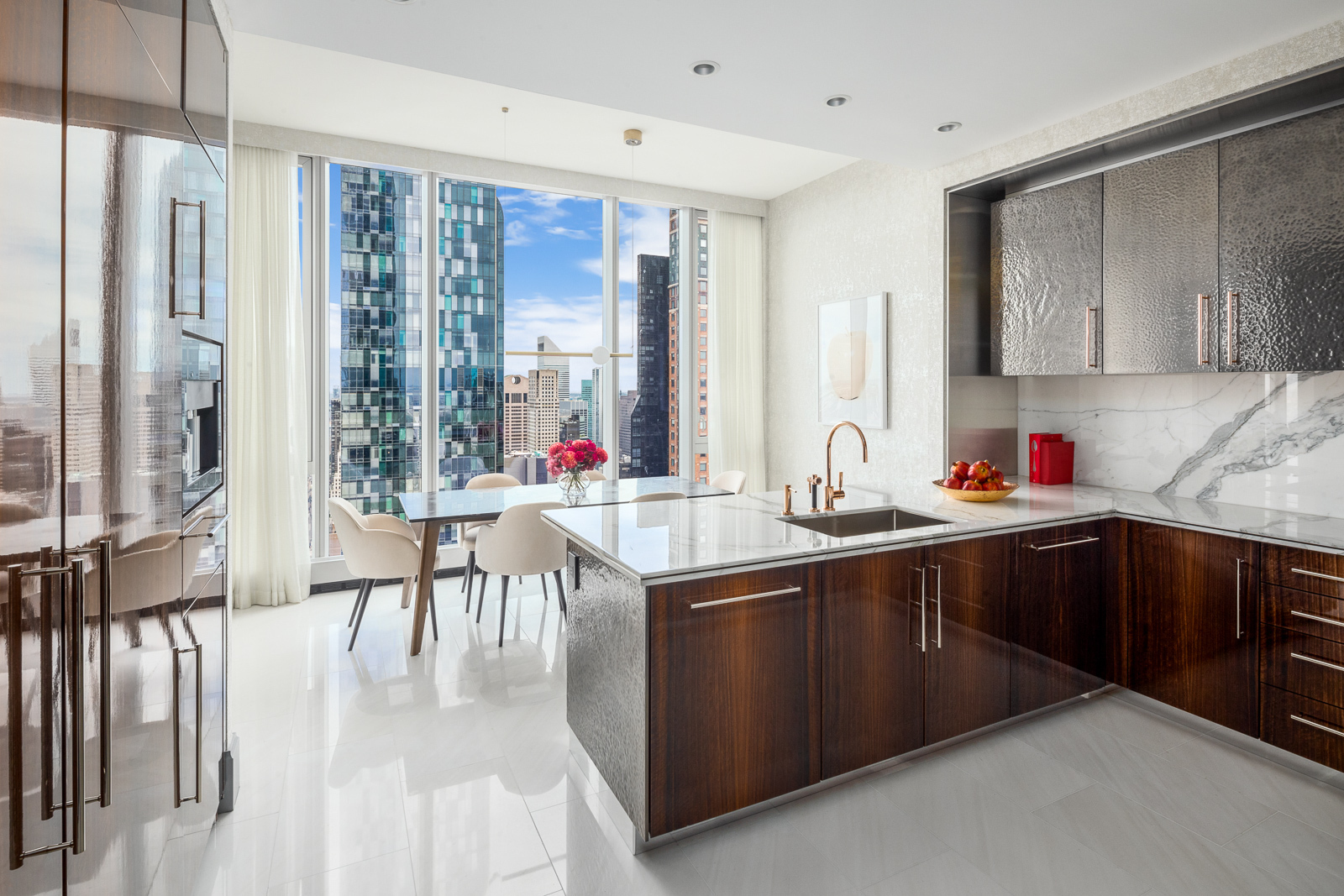 217 West 57th Street Midtown West New York NY 10019