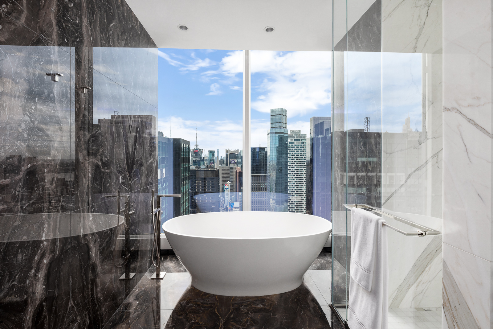 217 West 57th Street 67E Midtown West New York NY 10019