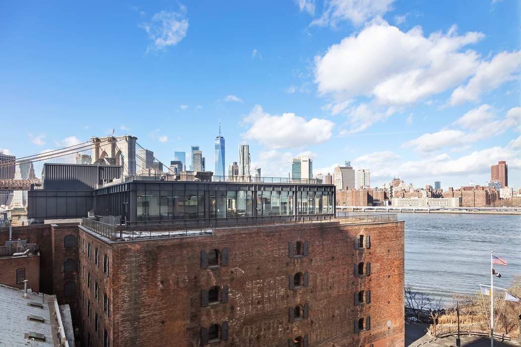 1 Main Street 5K Dumbo Brooklyn NY 11201