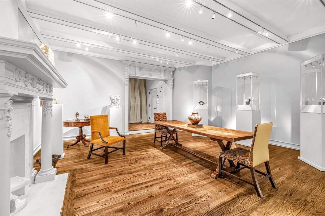 24 East 82nd Street Upper East Side New York NY 10028