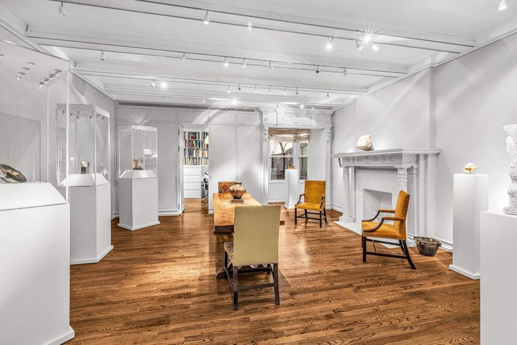 24 East 82nd Street Upper East Side New York NY 10028