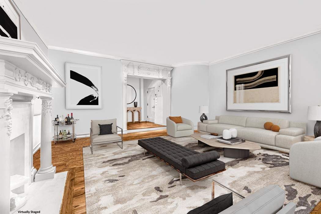 24 East 82nd Street Upper East Side New York NY 10028