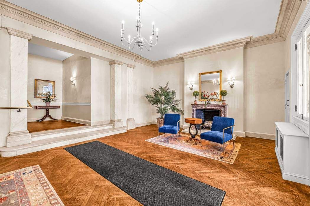 24 East 82nd Street Upper East Side New York NY 10028
