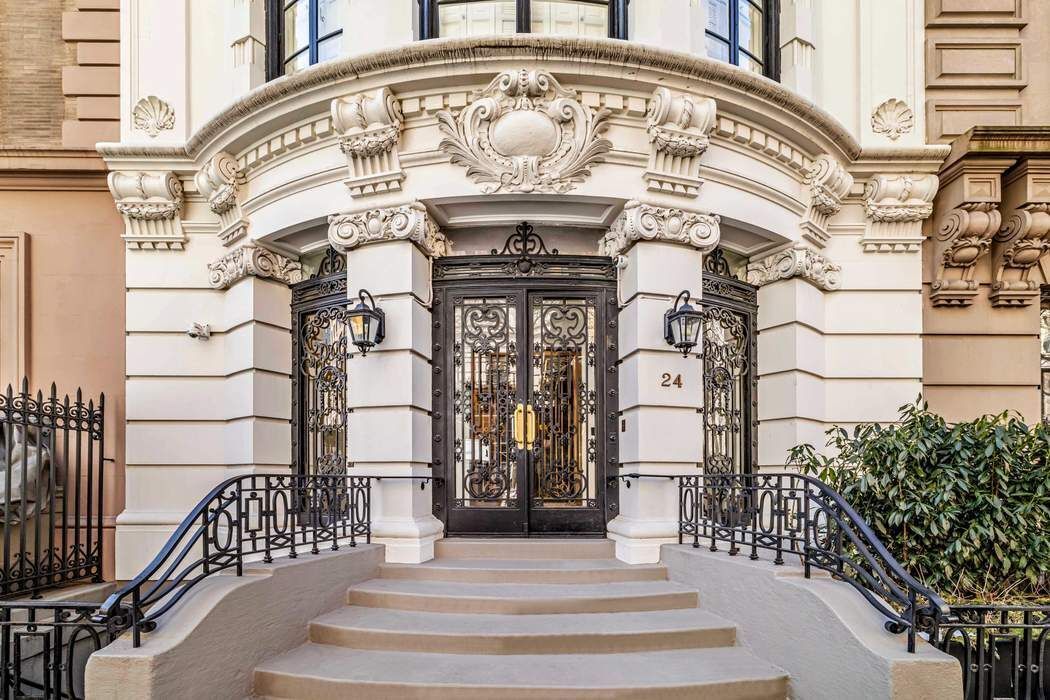 24 East 82nd Street Upper East Side New York NY 10028