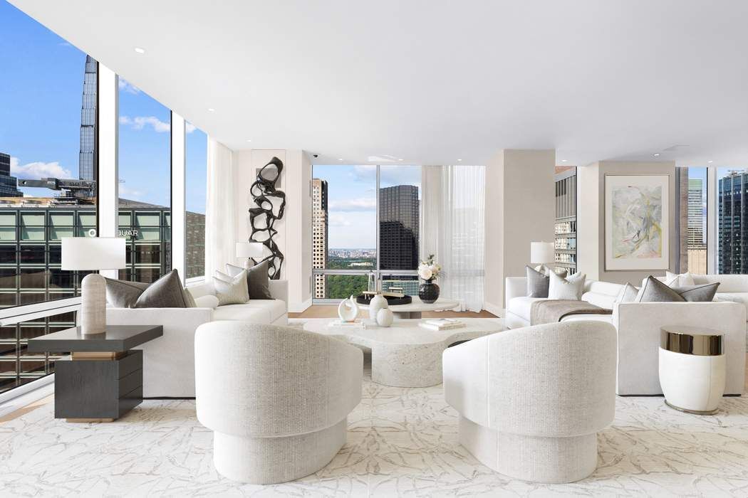 641 Fifth Avenue Midtown East New York NY 10022