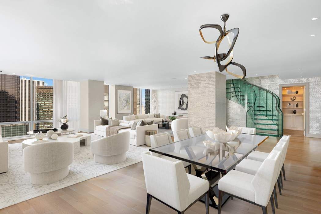 641 Fifth Avenue Midtown East New York NY 10022