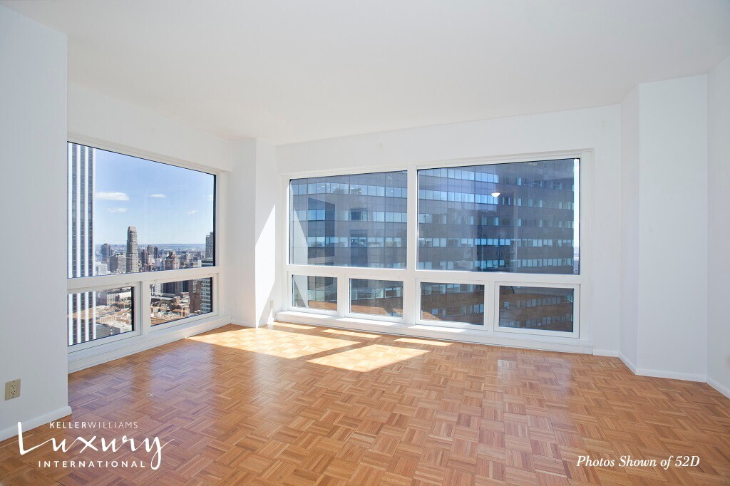 721 Fifth Avenue 53D Midtown East New York NY 10022