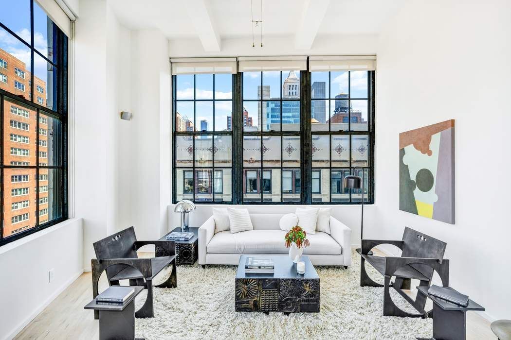 111 Fourth Avenue 7I Greenwich Village New York NY 10003