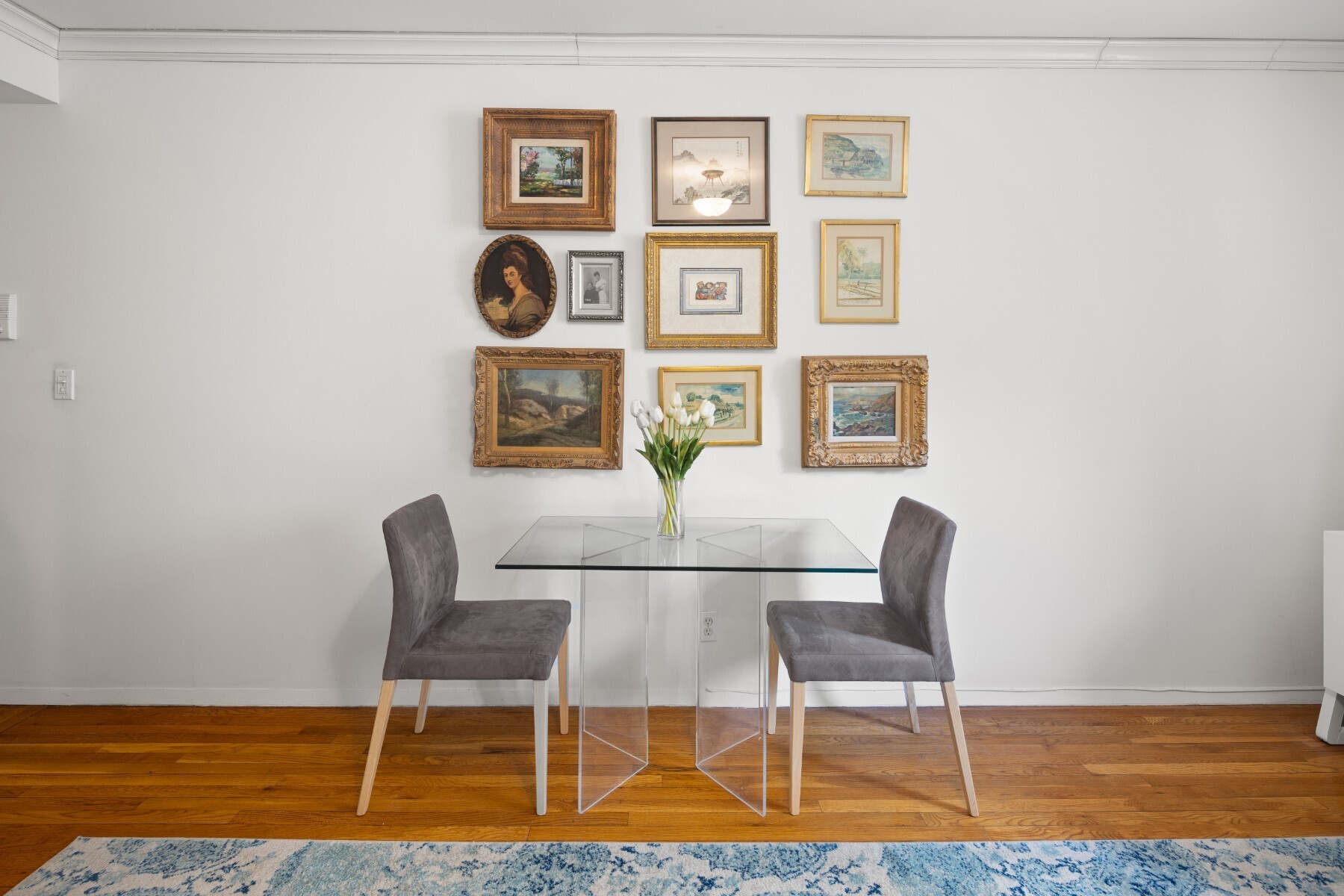 250 West 88th Street Upper West Side New York NY 10024