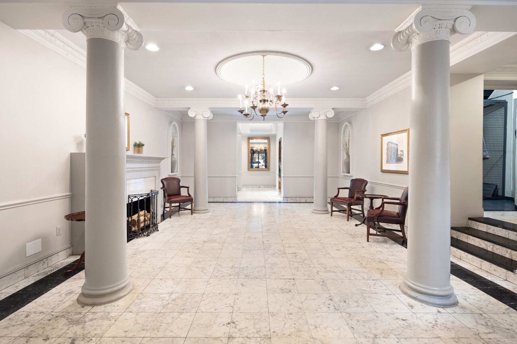 250 West 88th Street Upper West Side New York NY 10024