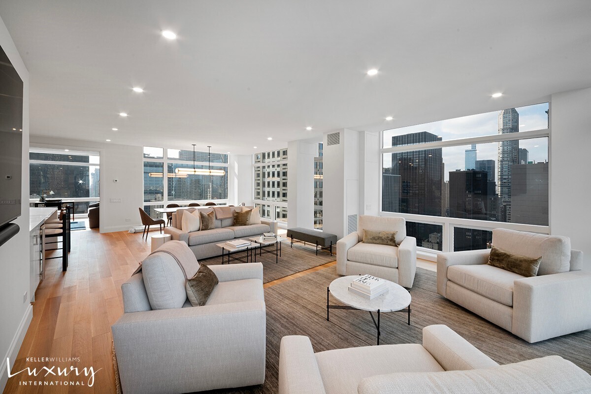 721 Fifth Avenue Midtown East New York NY 10022