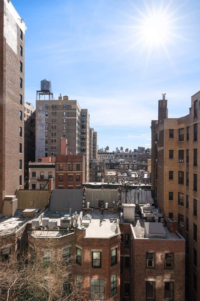 308 West 103rd Street Upper West Side New York NY 10025
