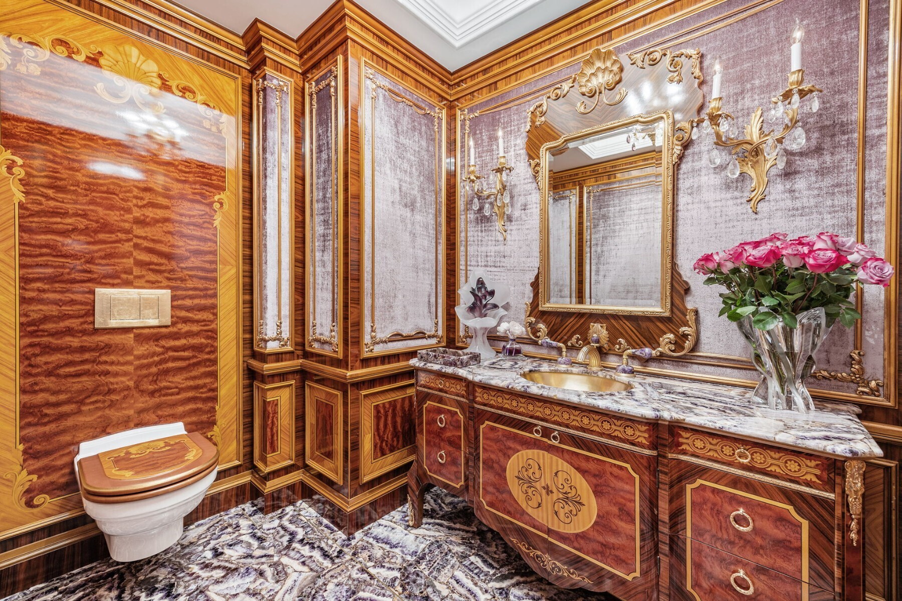 721 Fifth Avenue 63A Midtown East New York NY 10022