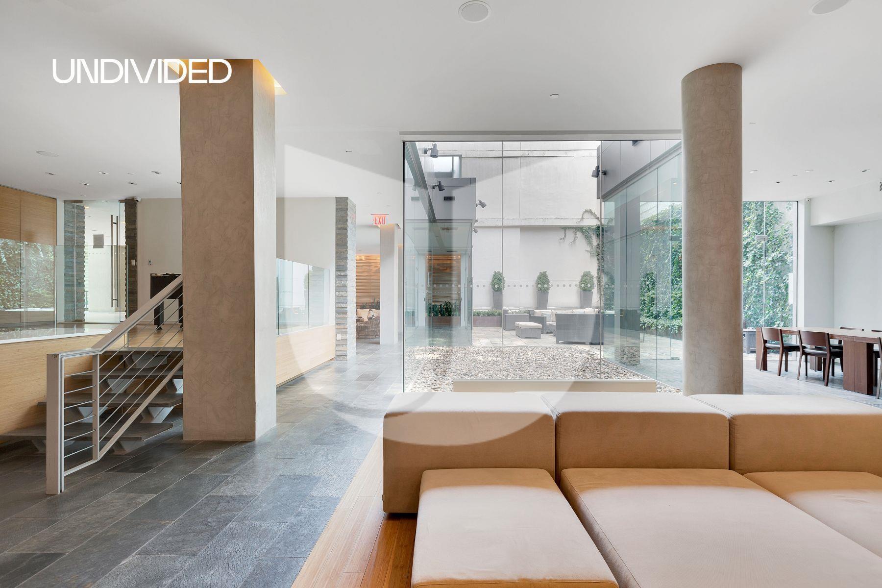 303 East 33rd Street Kips Bay New York NY 10016