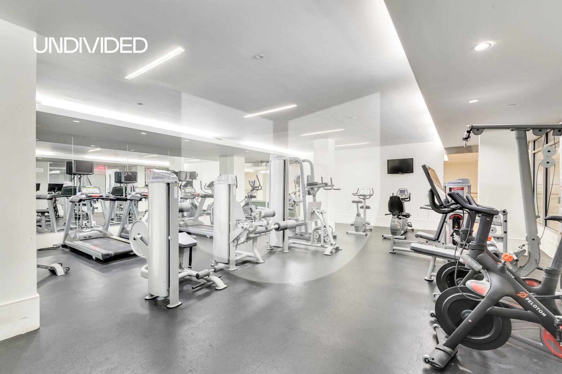 303 East 33rd Street Kips Bay New York NY 10016
