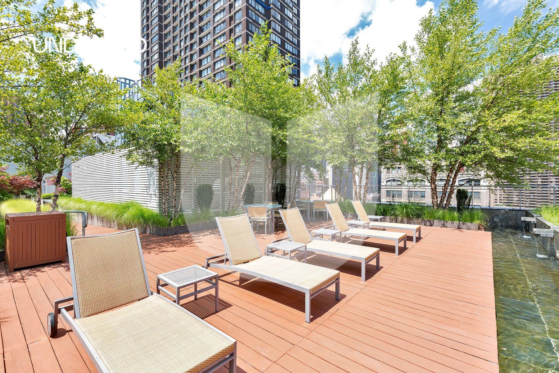 303 East 33rd Street Kips Bay New York NY 10016