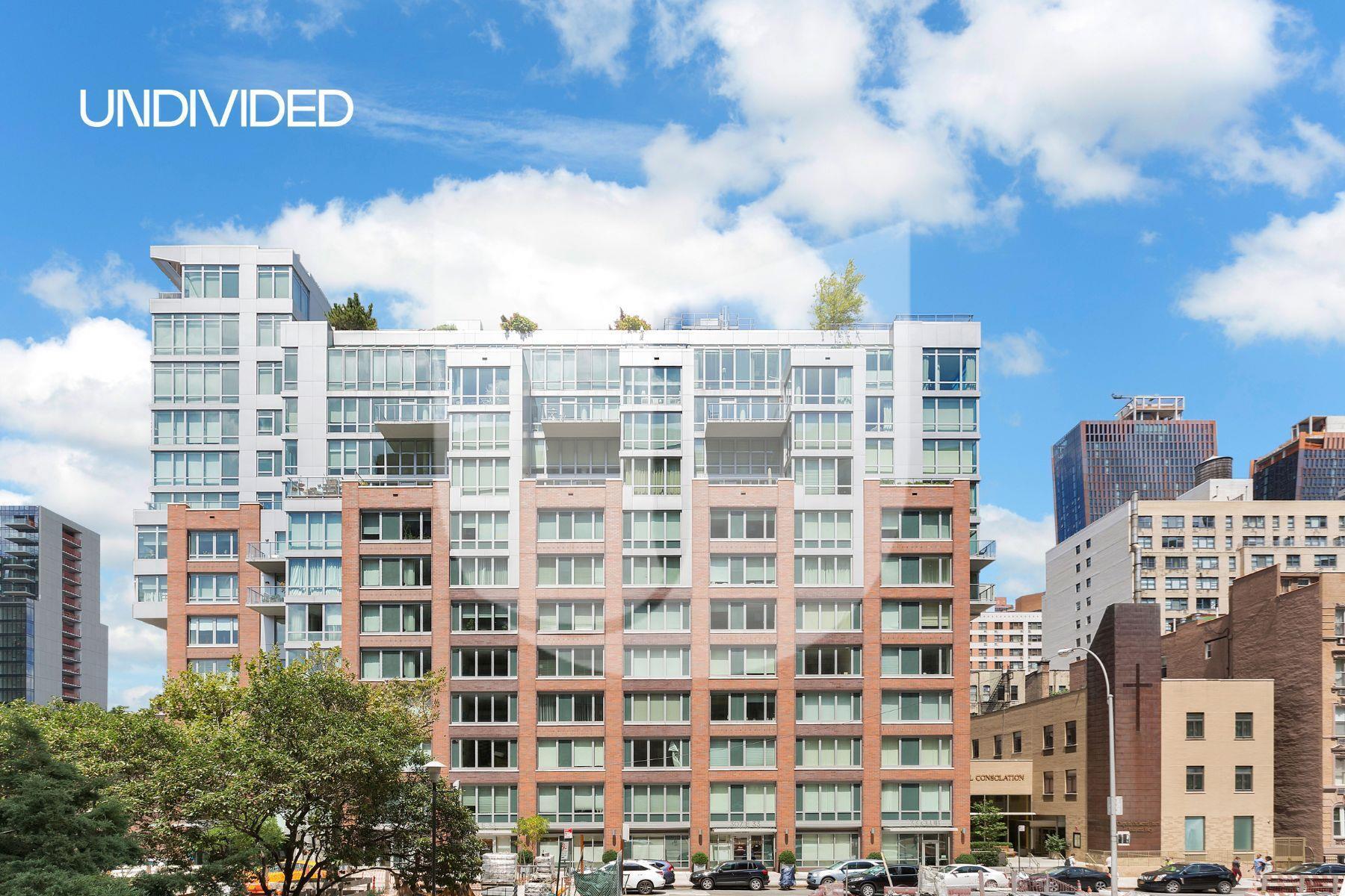 303 East 33rd Street Kips Bay New York NY 10016