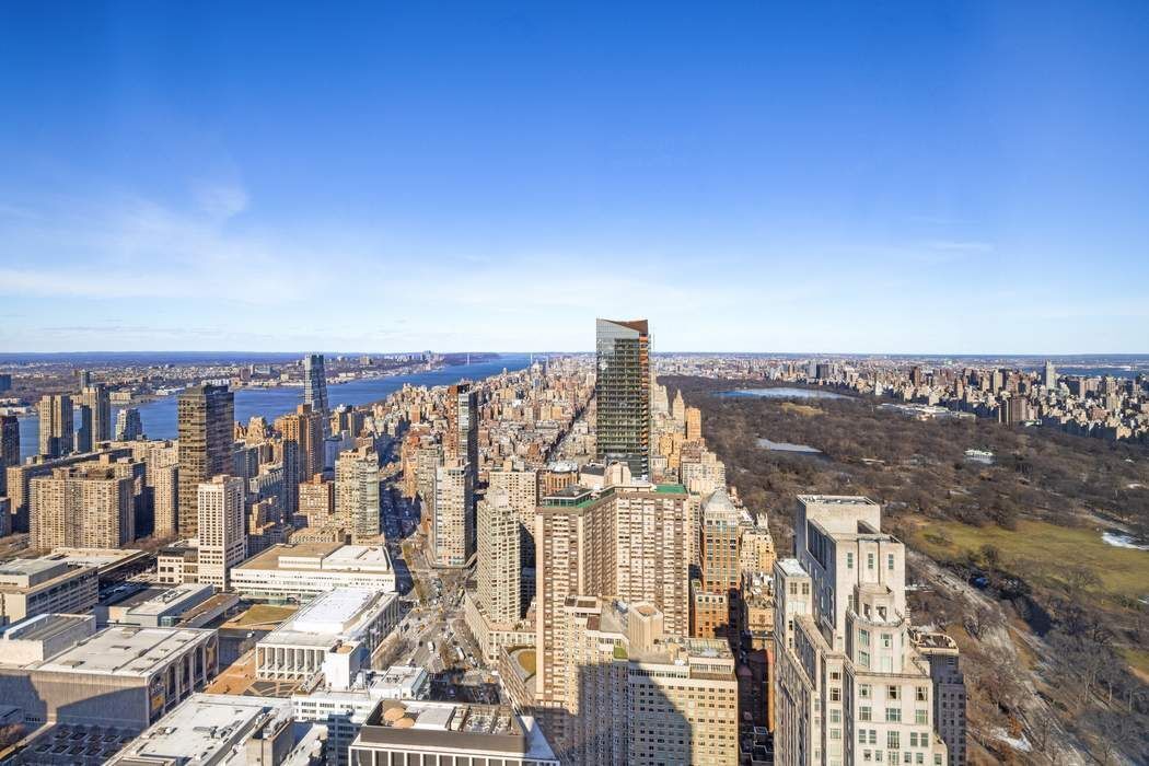 80 Columbus Circle 80th Floor Lincoln Square New York NY 10023
