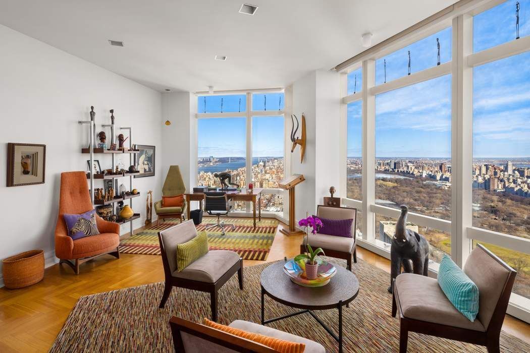 80 Columbus Circle 80th Floor Lincoln Square New York NY 10023