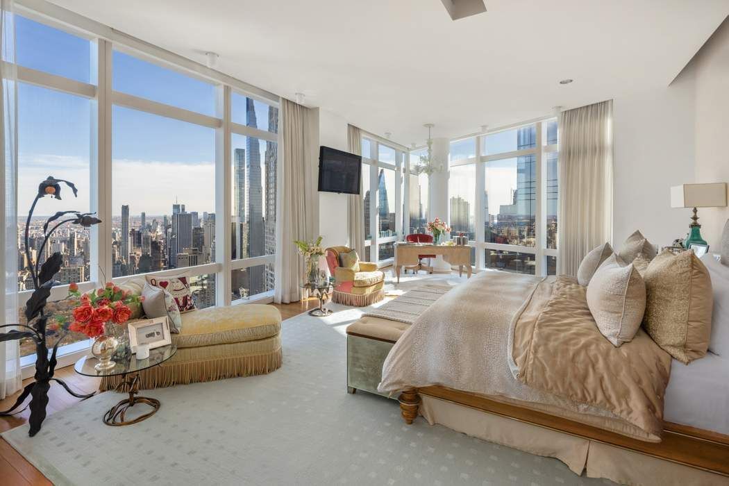 80 Columbus Circle 80th Floor Lincoln Square New York NY 10023