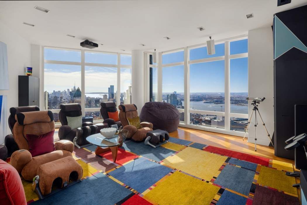 80 Columbus Circle 80th Floor Lincoln Square New York NY 10023