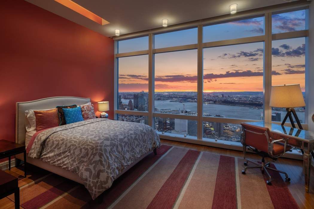 80 Columbus Circle 80th Floor Lincoln Square New York NY 10023