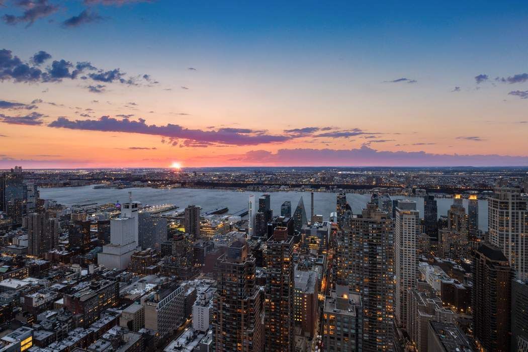 80 Columbus Circle 80th Floor Lincoln Square New York NY 10023