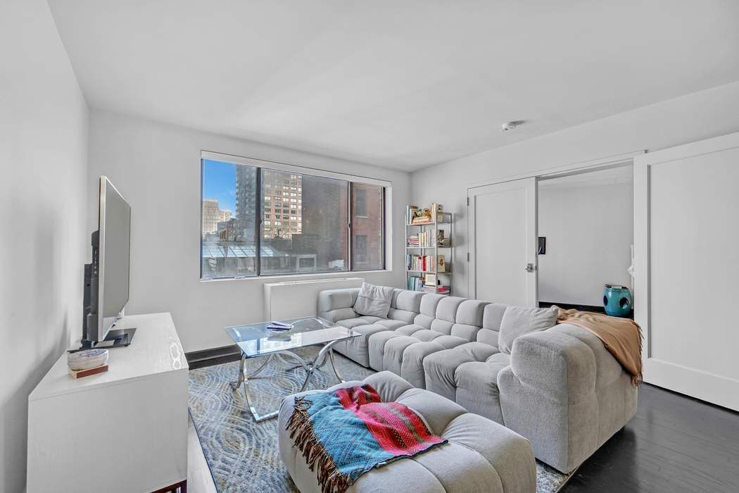 44 East 12th Street Greenwich Village New York NY 10003