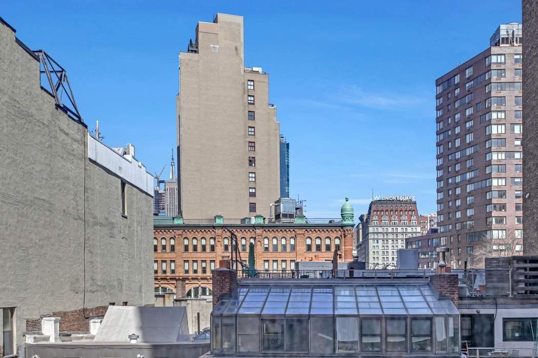 44 East 12th Street Greenwich Village New York NY 10003