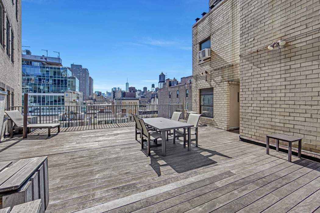 44 East 12th Street Greenwich Village New York NY 10003