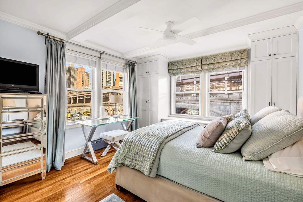 400 East 59th Street Sutton Place New York NY 10022